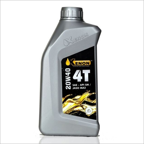 950 ml 20 W40 4T Engine Oil