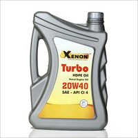 5 Ltr 20W40 Petrol Engine Oil