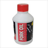 175 ml Fork Oil