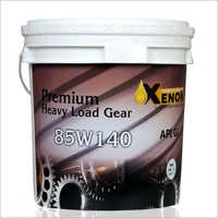 10 Ltr 85W 140 Premium Heavy Load Gear Oil