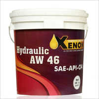10 Ltr Aw 46 Hydraulic Oil