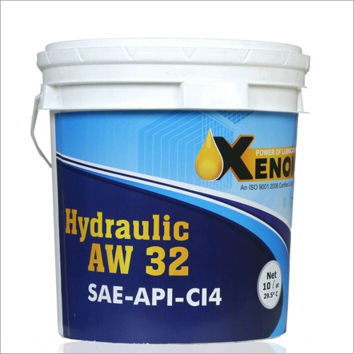 Aw 32 10 Ltr Hydraulic Oil