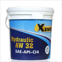 Aw 32 10 Ltr Hydraulic Oil
