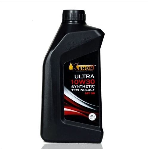 1 Ltr Ultra 10w30 Synthetic Oil