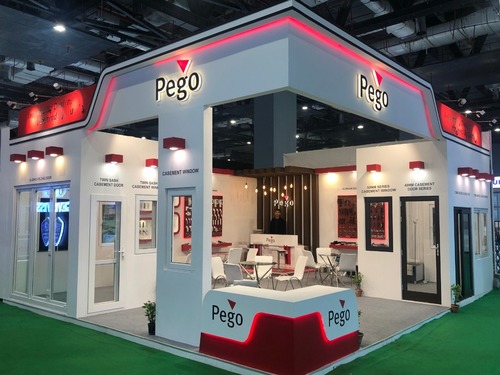Zak Exhibitions - 2019 New Delhi