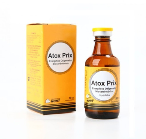 Atox Prix 50ml