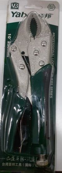 Vice Grip Plier 10