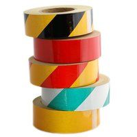 Industrial and safety tape