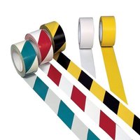 Industrial and safety tape