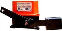 Counter Weight Limit Switch