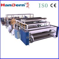 PVB Film making machine high transparency car glass PVB film making machine