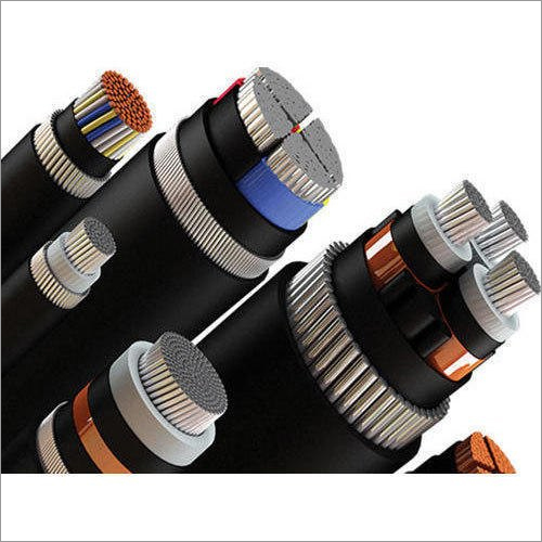 Electrical Aluminum Cables