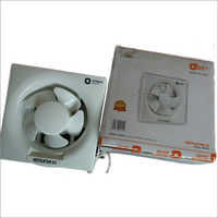 200 MM Orient Make PVC Body Ventilation Exhaust Fan