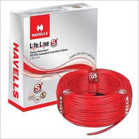 Flame Retardant FR PVC Havells Insulated Cable