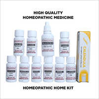 High-quality Homeopathic Medicine, Non-prescriptio