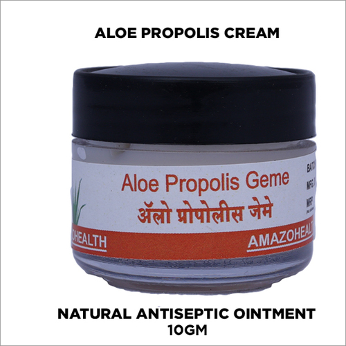 High-quality Natural Effective Antiseptic Ointment