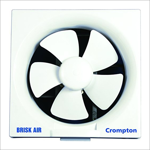 9 Inch Crompton Ventilation Fan