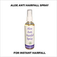 Aloe Anti-hairfall