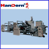 Embossed Film Making Machine Pet Embossed Film Making Machine 1500mm Embossed  Film Making Machine