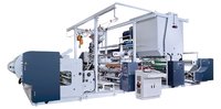 Embossed Film Making Machine Pet Embossed Film Making Machine 1500mm Embossed  Film Making Machine