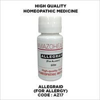 Allegraid (For Allergy)