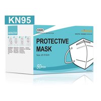Kingfa Kn95 Face Mask