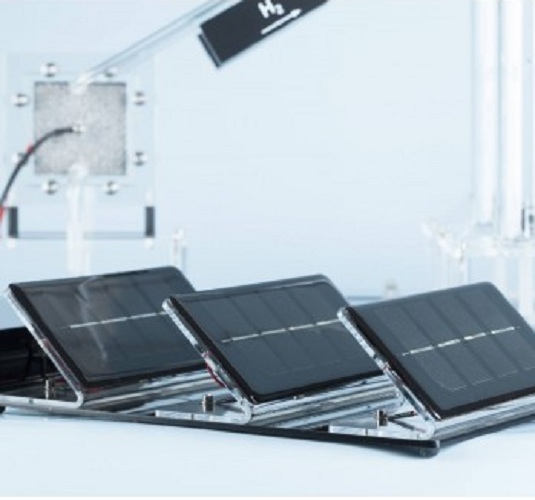 Renewable Energy Exhibition Set