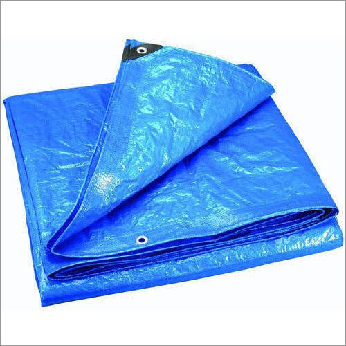 Plastic Tarpaulin Sheet