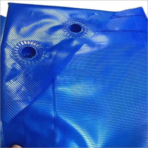 Cross Laminated Tarpaulin Sheet