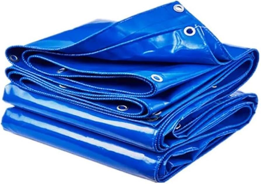 Waterproof HDPE Tarpaulin Sheet