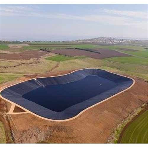 Climex Brand Hdpe Pond Liner Sheet Long Working Life