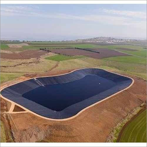 Climex Brand HDPE Pond Liner Sheet