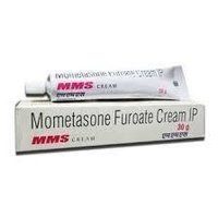 Mometasone Furoate Cream