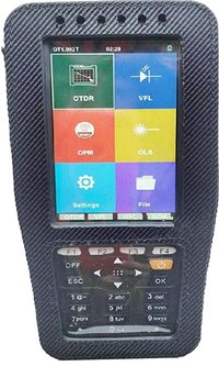 SBI-200 Touch Screen Smart Handy OTDR