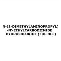 N-(3-DIMETHYLAMINOPROPYL) - N -ETHYLCARBODIIMIDE HYDROCHLORIDE (EDC HCL)