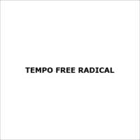 TEMPO FREE RADICAL