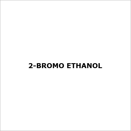 2-BROMO ETHANOL