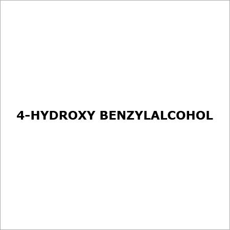 4-HYDROXY BENZYLALCOHOL