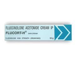 Fluocinolone Acetonide Cream