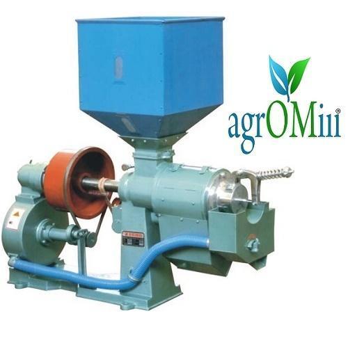 Manual Agromill Jet Rice Polisher