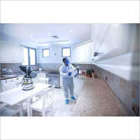 Office Sanitization Services