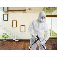 Residential Sanitization Services