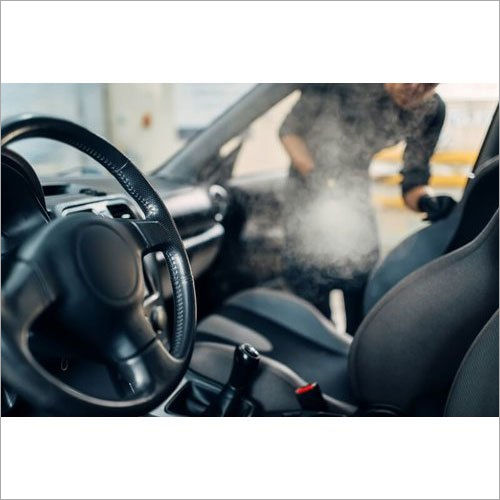 Car Sanitization Services