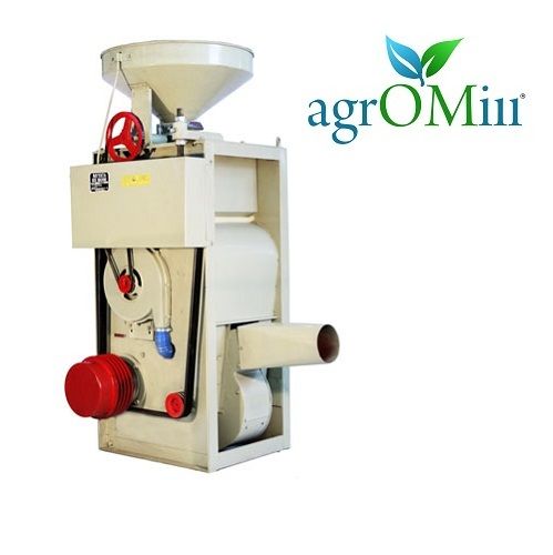 Combined Rice Mill