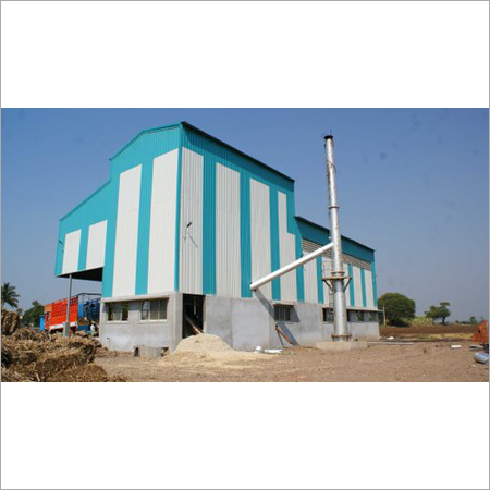 Jaggery Plant By SAZ BOILERS