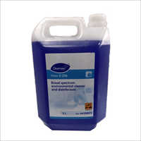 5 Ltr Broad Spectrum Environmental Cleaner And Disinfectant Chemical