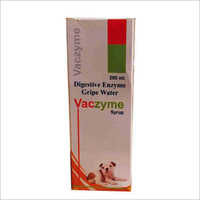 200ml Digestive Enzyme Gripe Water