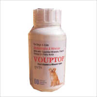 PET Veterinary Supplement