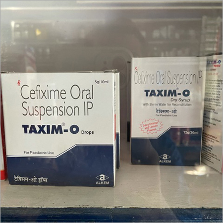 Taxim O Drop
