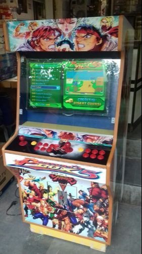 Step 21 Electric 40 Inch LED Pandora Fight Games